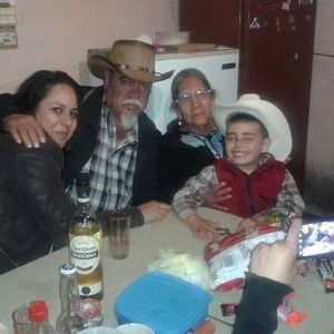 Meet your Posher, Hector